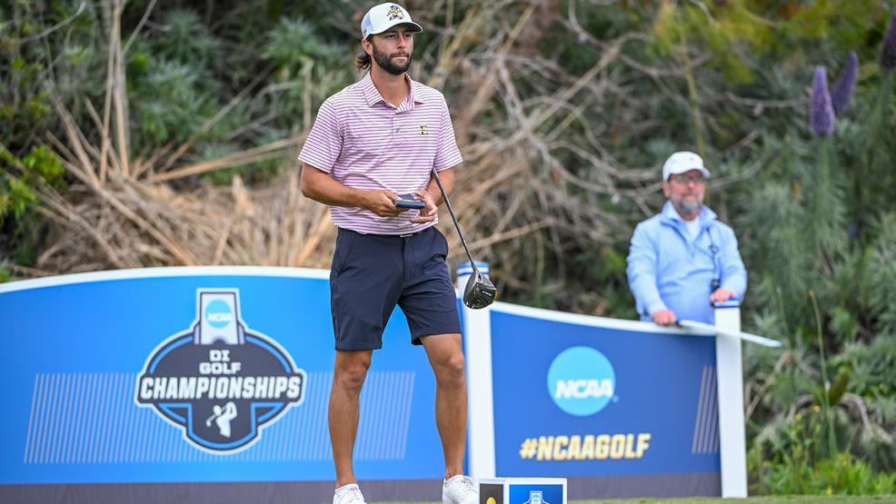 ETSU Men's Golf makes the cut, advances to the final round of stroke play