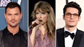 Taylor Lautner Prays for John Mayer in TikTok Post Set to Taylor Swift’s ‘Dear John’ (Video)