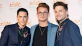 James Kennedy Says It Would 'Suck' to End Friendship with Tom Sandoval and Tom Schwartz 'Over a Silly Mistake' (Exclusive)