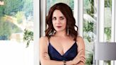 Alanna Ubach Shares the Heartbreaking Confrontation She Had With Her Mom on Her Deathbed