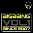 BIGBANG Vol.1