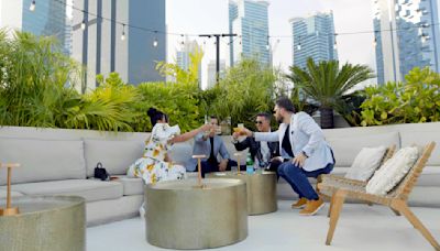 ‘Million Dollar Listing: UAE’ Coming to Roku Channel