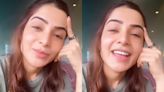 Samantha Ruth Prabhu Shares Nuggets Of Wisdom On Social Media: 'Something That Really Bothers You...' - News18