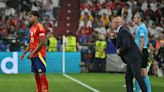 Spain starlet Yamal a 'genius': coach De la Fuente