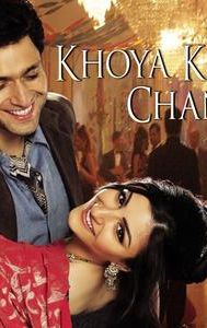 Khoya Khoya Chand