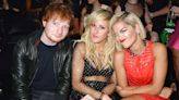 Ellie Goulding Says Rumors She Cheated on Ed Sheeran with Niall Horan Caused Her a 'Lot of Trauma'