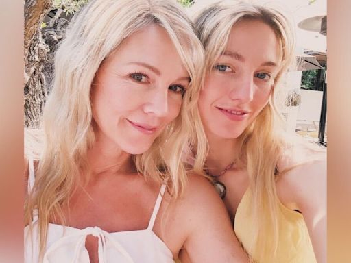 Jennie Garth Shares Heartfelt Tribute For Daughter Luca As She Turns 27; See HERE