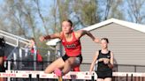 ADM track sends busload to Drake Relays, girls golf wins three meets