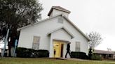 Plans to demolish Texas church where gunman opened fire in 2017 draws visitors back to sanctuary