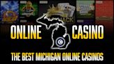 Best Michigan online casinos: Real money MI casino apps, games & offers
