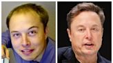 Vorher-Nachher-Fotos: So sahen Elon Musk, Jeff Bezos und andere Tech-CEOs aus, als sie ihre Unternehmen gründeten