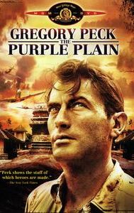 The Purple Plain