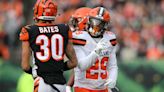 Ex-Browns Running Back Announced Retirement Over The Weekend