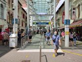 Chinatown MRT station