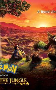 Pokémon the Movie: Secrets of the Jungle