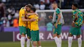 Australia vence 4-0 a Indonesia y avanza a cuartos de final de la Copa Asiática