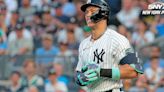 Aaron Judge says he got good news on his hand injury after leaving the game early