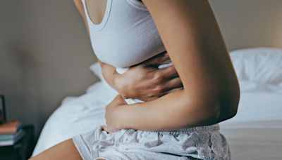 'I would look pregnant': When is bloating the sign of something more serious? An expert weighs in