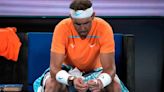 Nadal drawn against Cobolli at Barcelona Open. Spaniard trying to return from injury