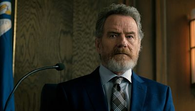 Nielsen Streaming Top 10: Bryan Cranston’s ‘Your Honor’ Leads the Chart With 1.5 Billion Minutes Watched After Addition to Netflix