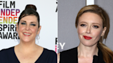 Melanie Lynskey And Natasha Lyonne On Playing Lesbians in Cult Classic