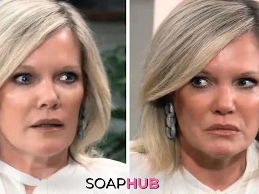 General Hospital Spoilers July 2: Ava Desperately Attempts to Erase Her Deception