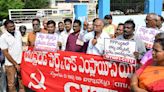 CITU opposes Centre’s move to develop Visakhapatnam port hospital under PPP mode