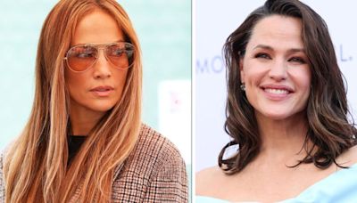 Jennifer Lopez warns Ben Affleck s ex to stay away from him amid split rumours