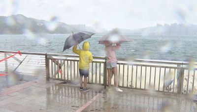 【意義何在？】今年新增9個熱帶氣旋名字 香港「青馬」榜上有名