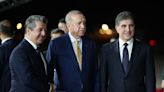 New economic corridor planned to link Turkey to Gulf via Iraq