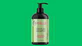 This $9 shampoo is the industry's best-kept secret for treating bald spots and dryness