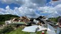 2 tornadoes packing winds up to 120 mph touch down in western Pa., West Virginia