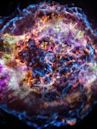 Decoding the Universe: Cosmos