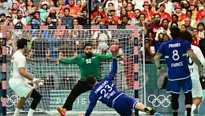 JO 2024 Handball : L’égalisation inespérée contre l’Egypte sera-t-elle vraiment le déclic que les Bleus nous vendent ?