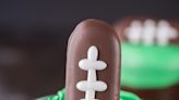 13 Football-Shaped Desserts You Need at Your Super Bowl Party Tonight