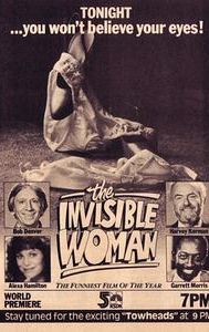 The Invisible Woman