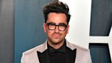 Dan Levy says that he faced homophobia as a 'MTV Live' host, like coworkers telling him it was 'almost like you're a real man'