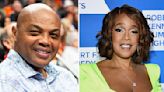 Seeking a rebound, CNN turns to Charles Barkley, Gayle King