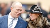 Mike Tindall says he and Zara Phillips discovered they 'both like getting smashed' on first date