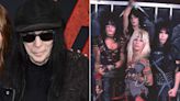 Mick Mars: Mötley Crüe 'Trying to Take My Legacy Away' After Band Would 'Get High and F--- Everything Up' in Heyday