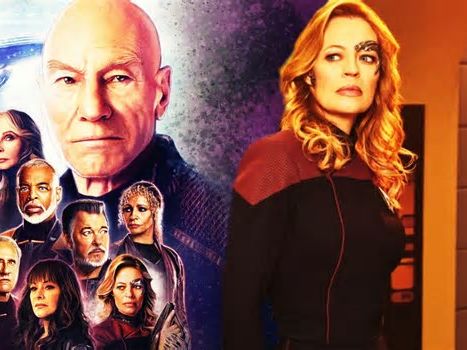 Star Trek: Legacy Gets Boost As New Report Teases Picard Follow-Up Movie