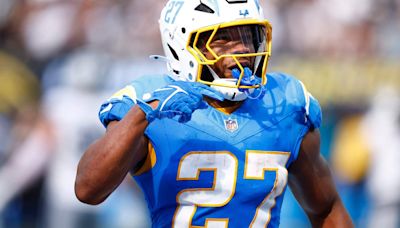 Los Angeles Chargers vs. Carolina Panthers odds, expert picks, how to watch: Harbaugh’s Chargers look for second win