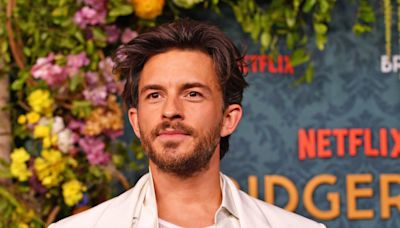 Bridgerton star Jonathan Bailey star to play Richard II on London stage