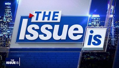 The Issue Is Podcast: Bill Maher