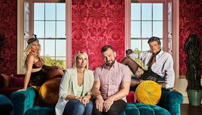 Channel 4's 'Open House' seeks bold Watford couples for next series