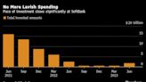 SoftBank’s Son Edges Back Into Dealmaking With a Bet on Autonomy