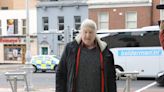 Former swimming coach Derry O’Rourke jailed for 10 years for rape of girl