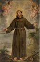 Francis of Assisi