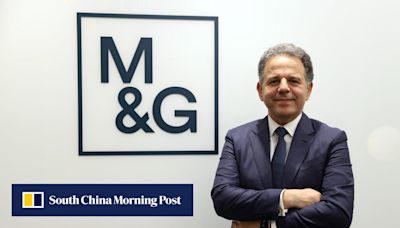 UK fund manager M&G seeks China toehold as local investors eye diversification