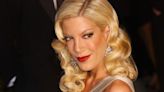 Tori Spelling on being ‘nervous’ to tell Dean McDermott about divorce filing